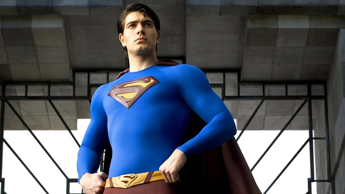 De la depresión por el rol perdido hasta una reivindicación inesperada: Brandon Routh y su camino junto a Superman