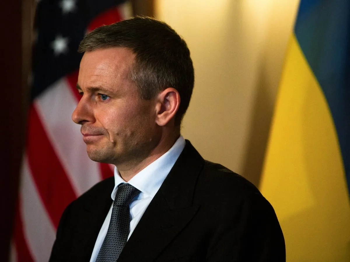 Ukraine proposes record defence spending next year as war costs soar