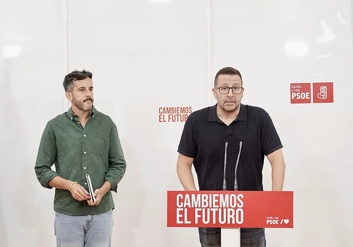 El PSOE pide extender la gratuidad de la matrícula universitaria a todos los cursos
