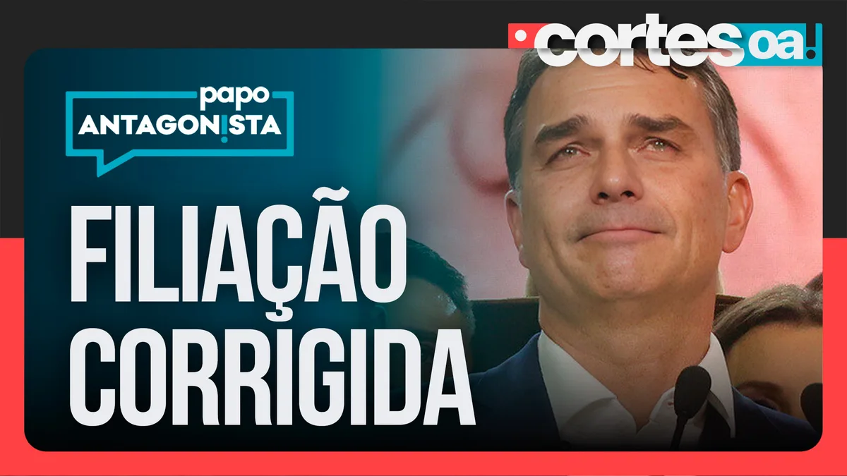 TSE restabelece filiação de Flávio Bolsonaro ao PL após registro indevido no partido Missão