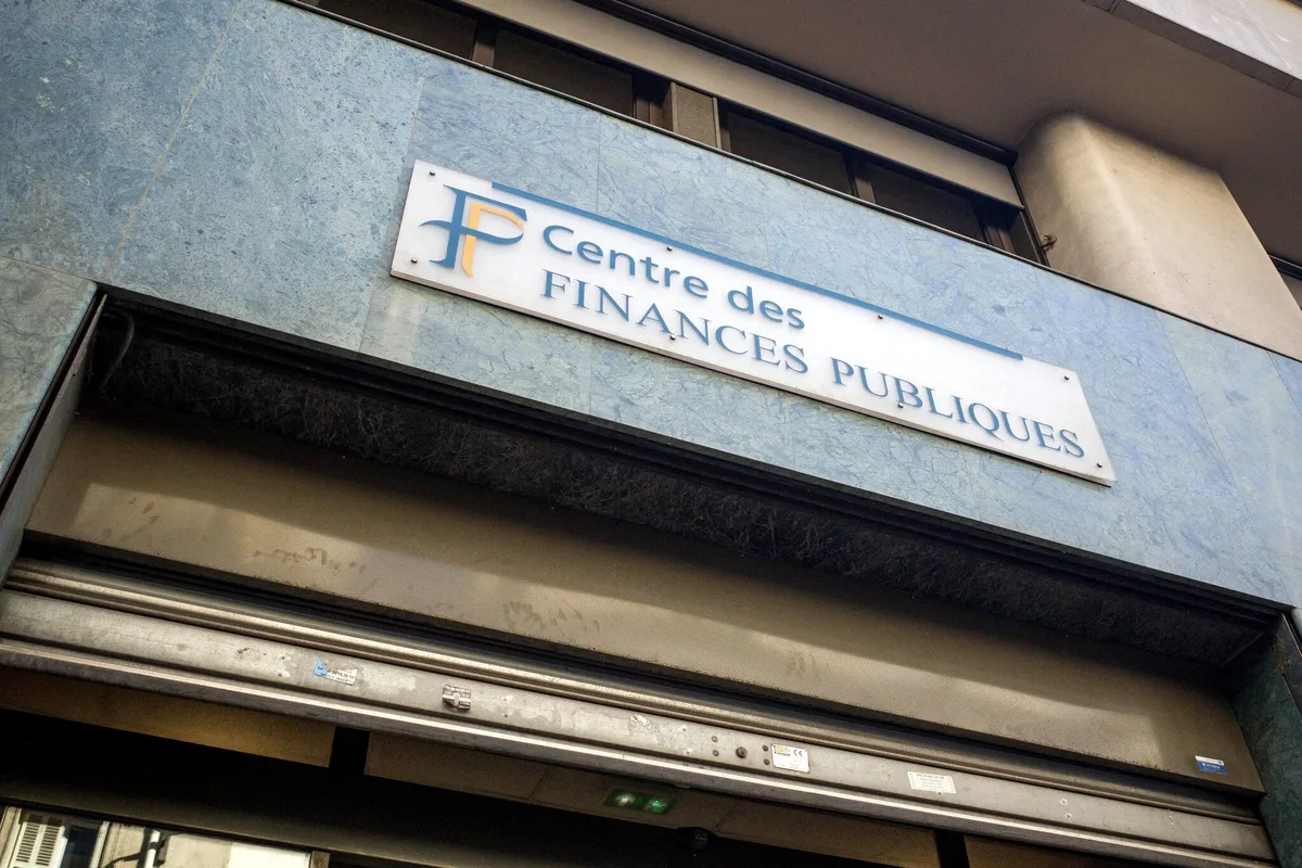 Fuite de données : le système d’information du fisc piraté fin juin