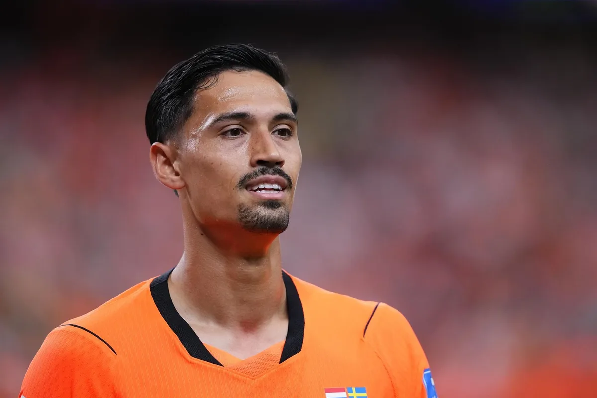 El neerlandés Tijjani Reijnders deja el Manchester City para fichar por Al Qadsiah
