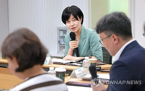 복지차관 "민간 돌봄 공백 메울 국공립돌봄센터 내년 설립"