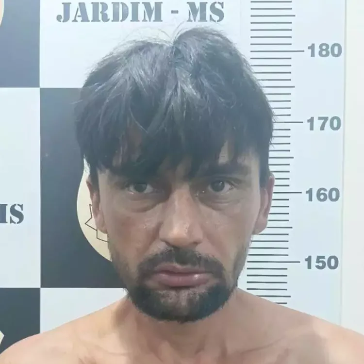"Ceará do CV" é morto pela PM durante abordagem em Guia Lopes da Laguna