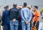 Paysandu denuncia xenofobia de locutor após jogo suspenso contra o Brusque