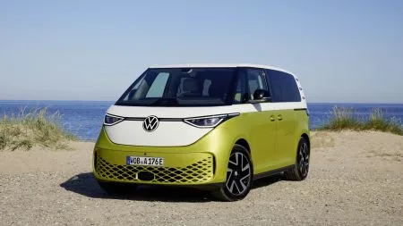 heise+ | Elektroautos für Familien: Sechs neue und gebrauchte Modelle im Vergleich