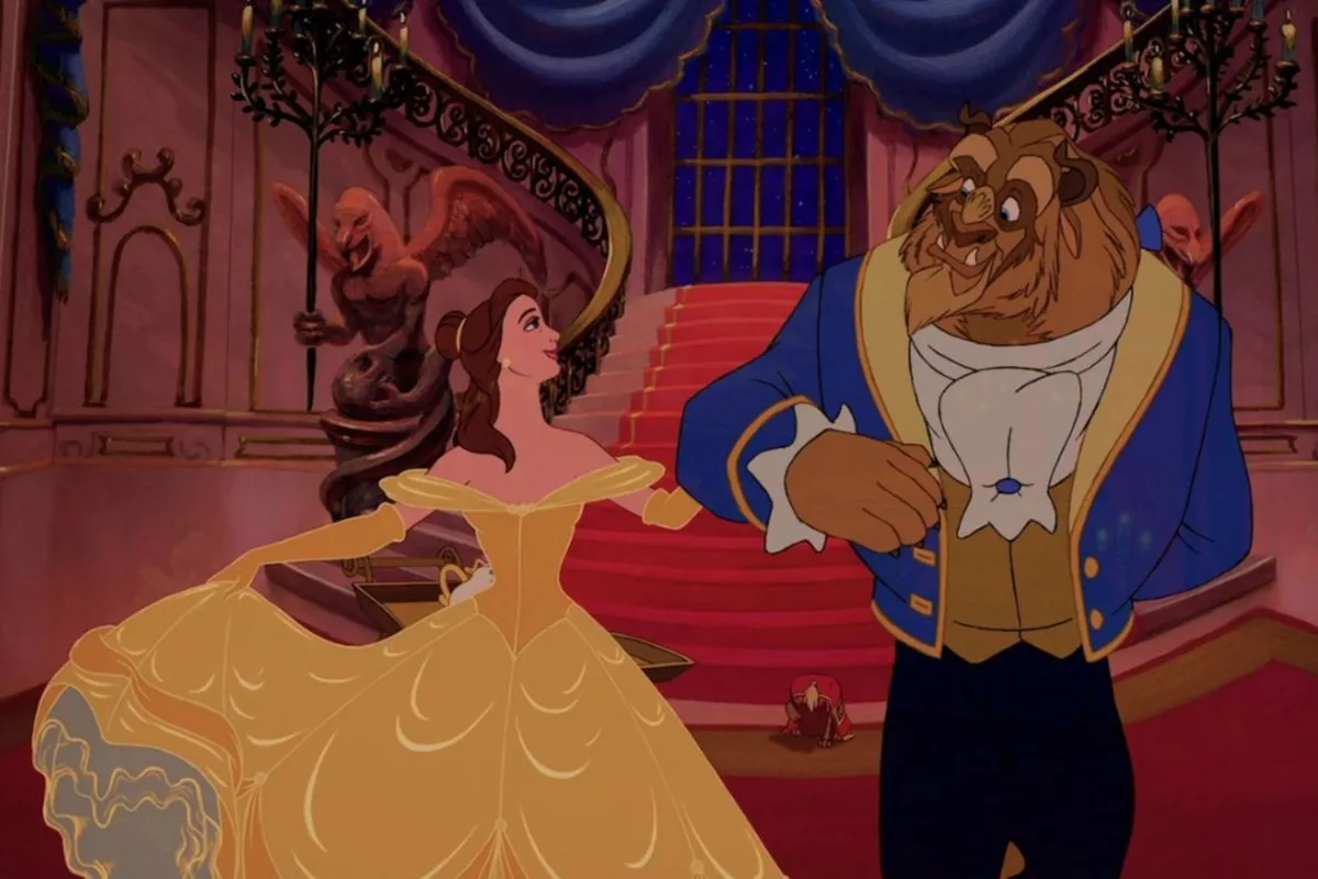 Os 35 anos de ‘A Bela e a Fera’: os segredos por trás do clássico da Disney