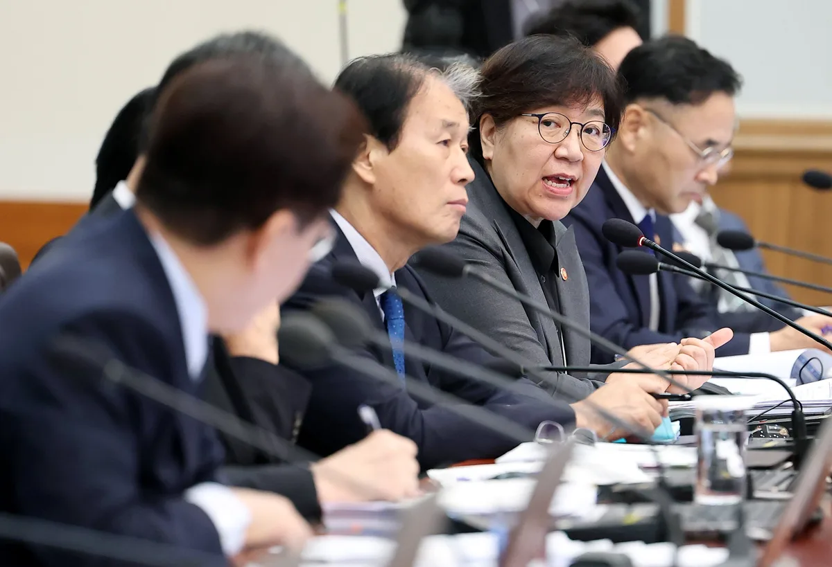 기초연금 개편 사실상 무산… 하후상박 대신 저소득층 月 3만원 추가