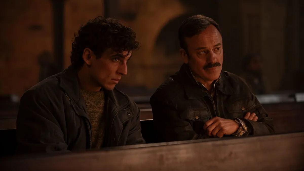 Santiago Segura, Paco León, Javier Gutiérrez o Miguel Herrán, los rostros de las nuevas películas de Atresmedia Cine