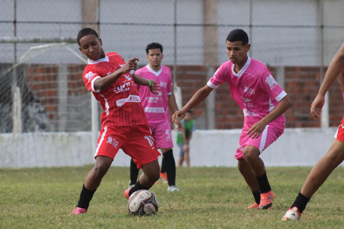 Taça das Favelas PB 2026: São Miguel de Taipu e Popular conquistam a etapa Metropolitana
