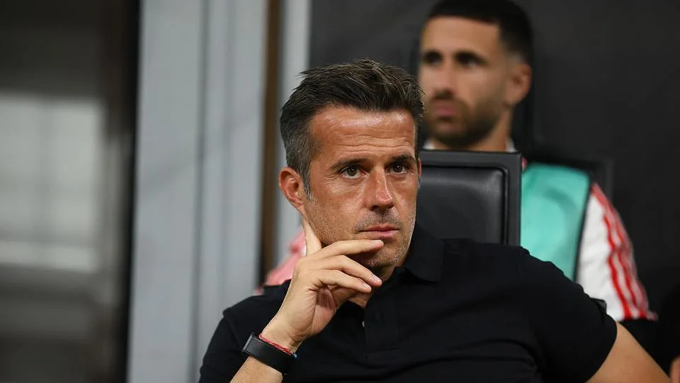 Mudanças em todos os setores: o onze do Benfica para receção ao Celtic