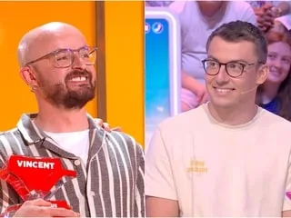 Exit Vincent de «TLMVPSP» et Floris des «12 Coups de midi», les jeux de midi prennent un nouveau départ pour la rentrée