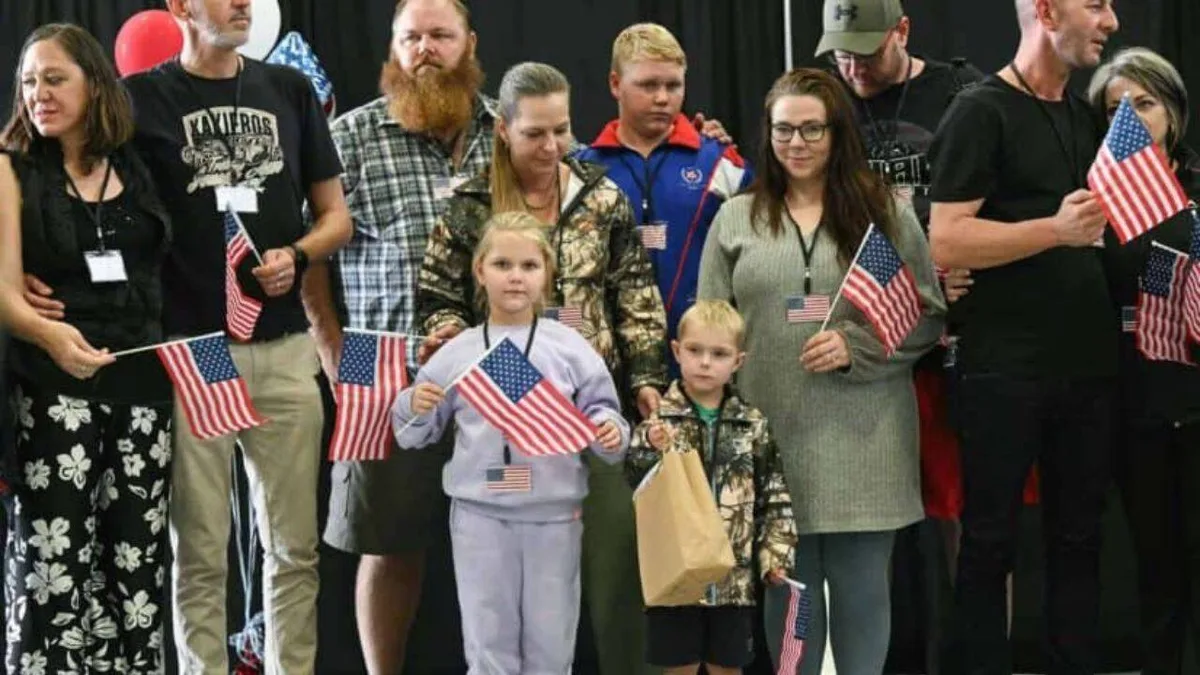 US administration plans $335,000 ad campaign as Afrikaner refugee interest falls short