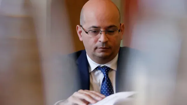 João Leão alerta redução acentuada fundos europeus a partir de 2030