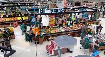Jerónimo Martins, Visabeira e B&B II notificam Concorrência sobre compra da RDUZ