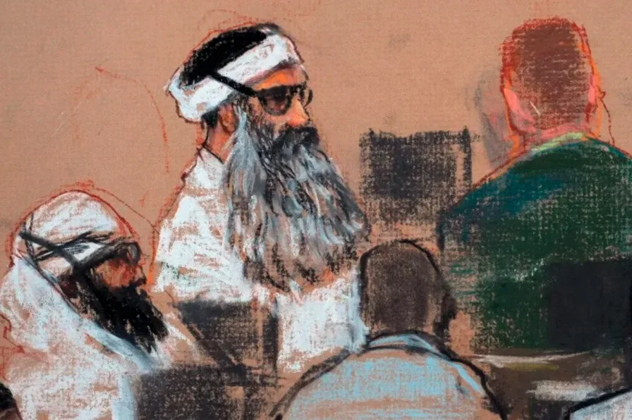 El juicio contra el "cerebro" de los ataques del 11S comenzará en junio de 2028