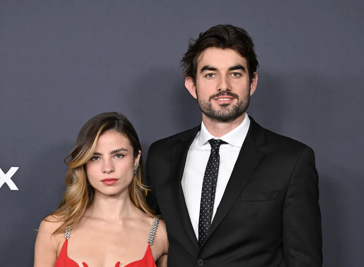 Marido de Giulia Be, Conor Kennedy vira alvo de ordem de prisão na Rússia