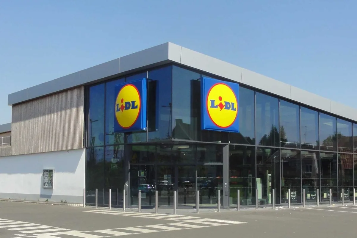 Après les courses pas chères, Lidl s’attaque maintenant au cloud face à Amazon et Microsoft