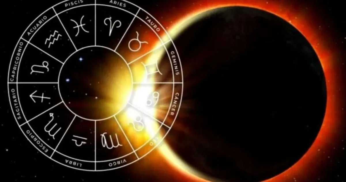 Horóscopo: los 5 signos del zodiaco que podrían cerrar ciclos tras el eclipse lunar