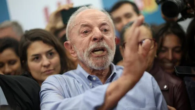 Brasilien: Lulas Wahlkampfteam wirft Meta Einmischung in Brasiliens Wahlkampf vor