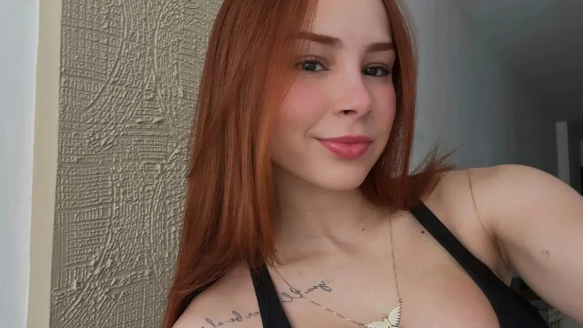 Tiktoker Duda Alves morre aos 22 anos; amigos e familiares lamentam a morte da jovem