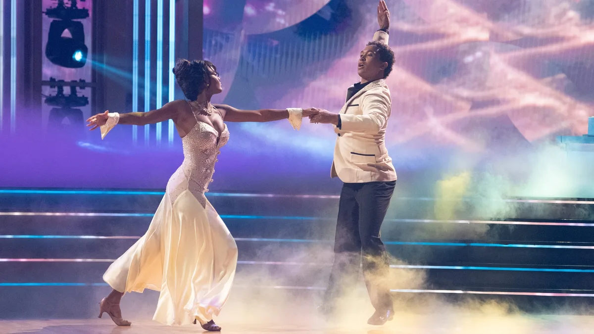 ‘Dancing With the Stars’ Is the Best Show on TV
