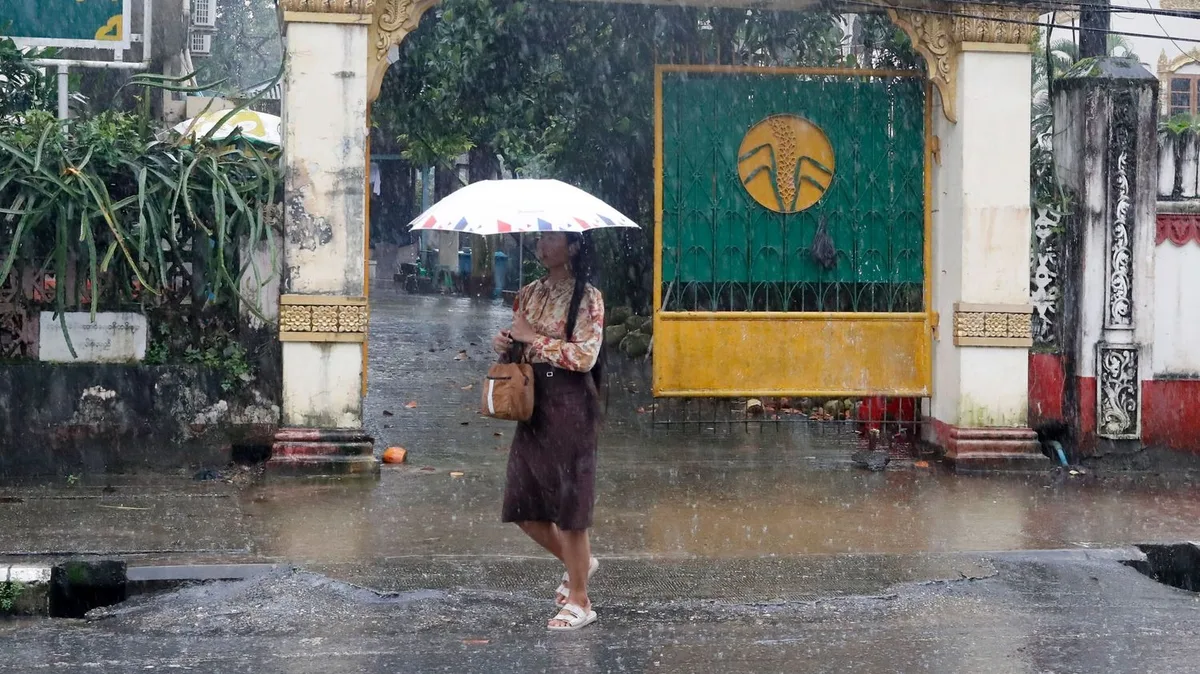 Le phénomène El Niño de 2026 pourrait être le plus intense de l'histoire, selon l'agence américaine du climat