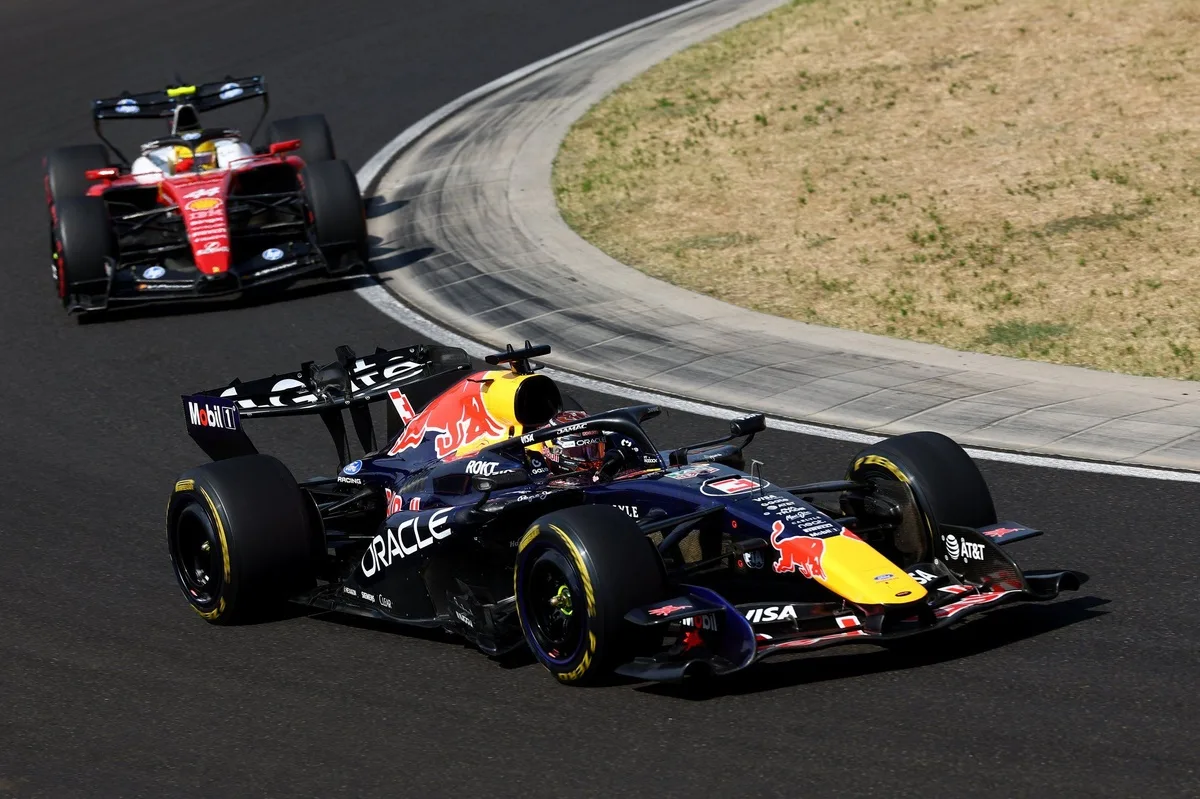 F1: Por que motor da Red Bull é considerado o mais forte de 2026 pelo ADUO?