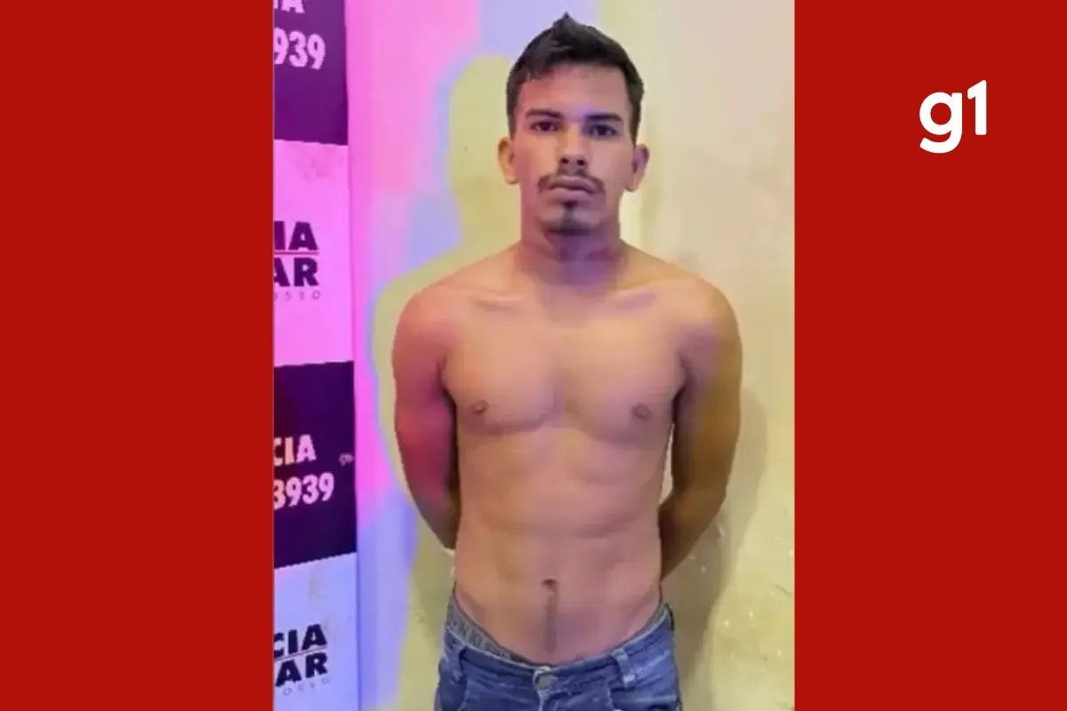 Pai acusado de matar filho de 2 anos por ciúmes da ex vai a júri popular em MT