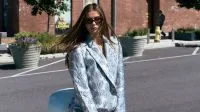 Americana vence Miss International Queen 2026; brasileira fica no top 12