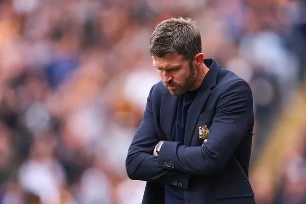 Nine stars will miss Man Utd vs Ipswich Town including £75m man