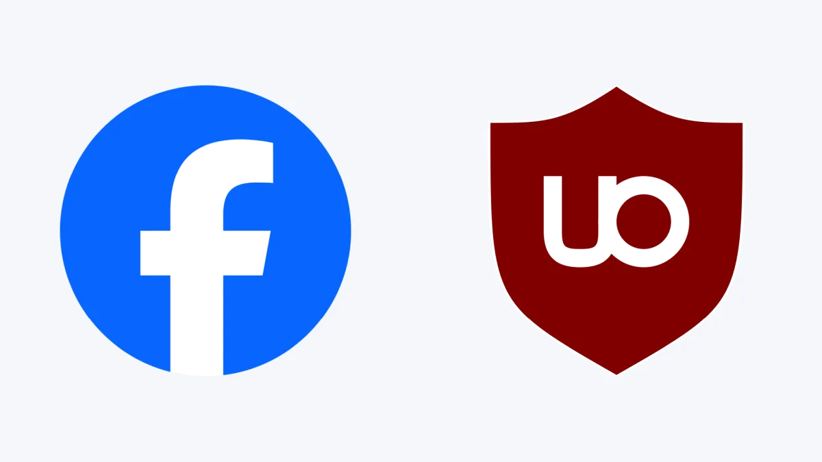 広告ブロッカー「uBlock Origin」がFacebook広告のブロックを断念