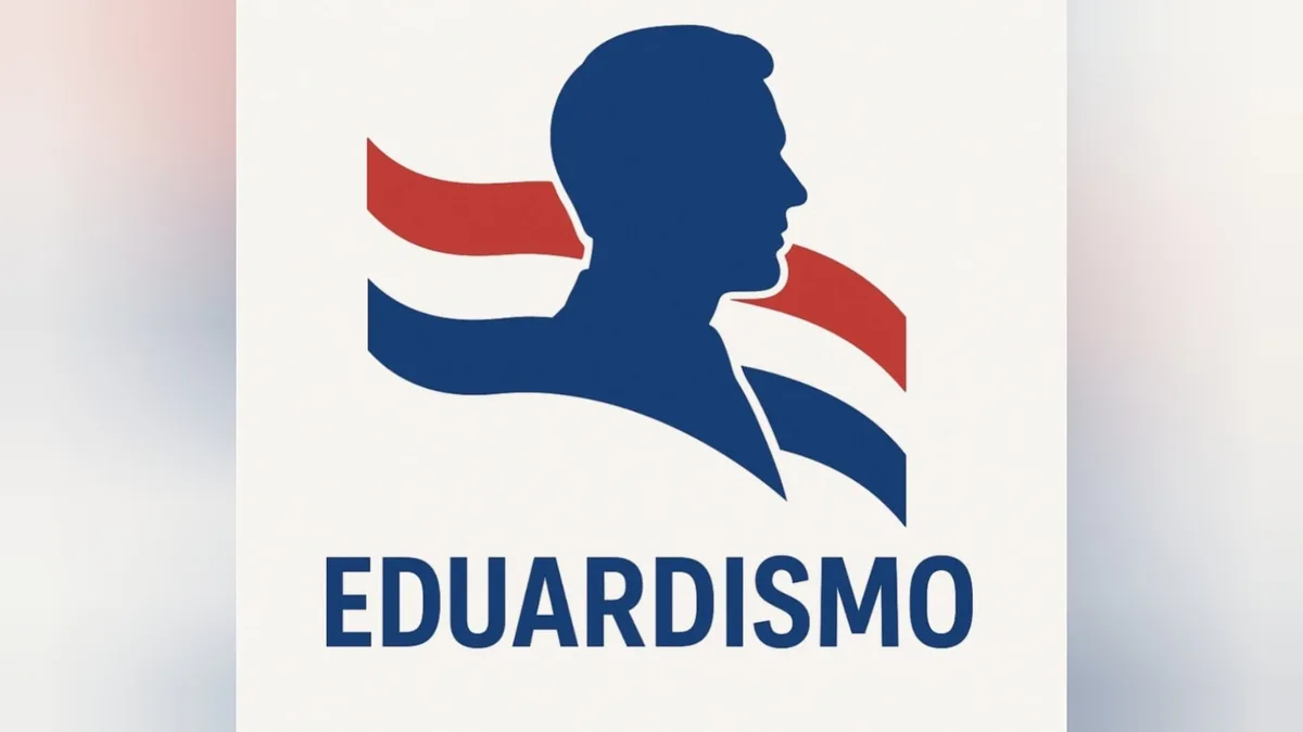 Eduardo Bolsonaro assume o Eduardismo, facção mais radical do bolsonarismo