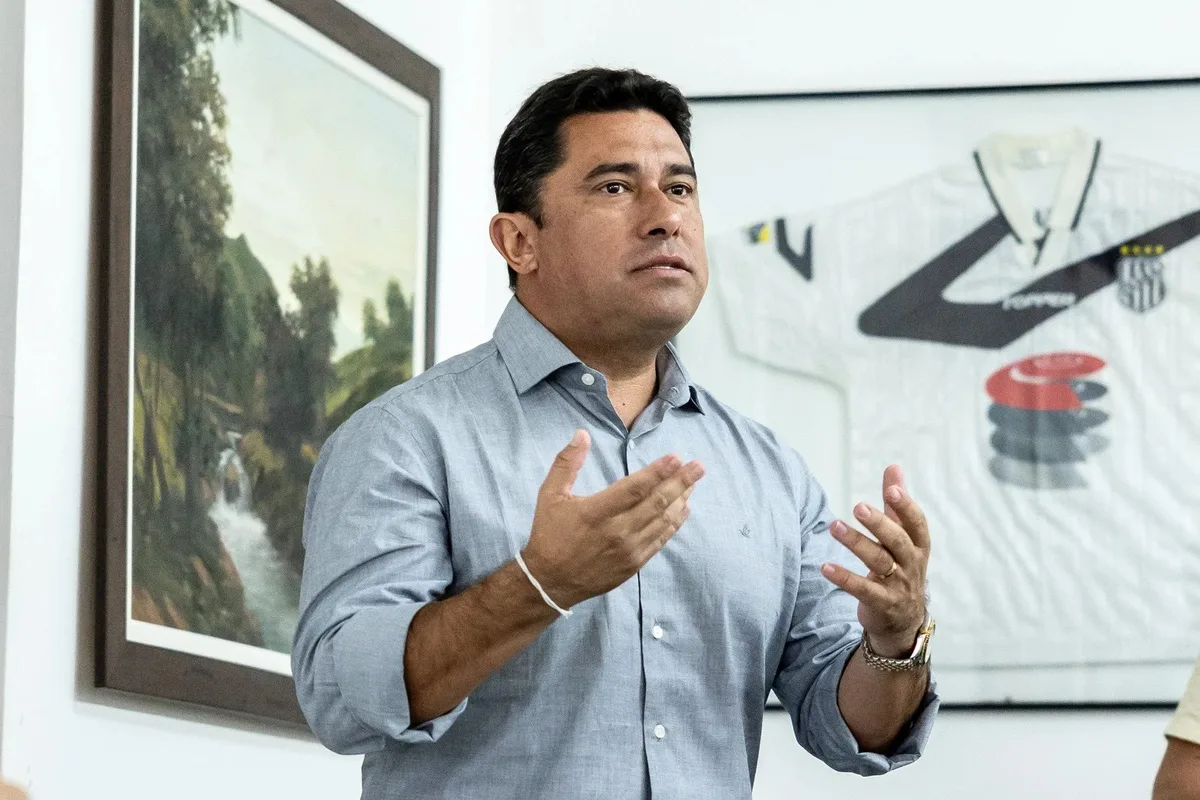 Justiça analisa pedido de conselheiros e mantém João Paulo Silva na presidência do Ceará