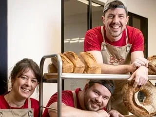 Pas de baguette dans cette boulangerie : malgré une pétition, le boulanger a tenu bon