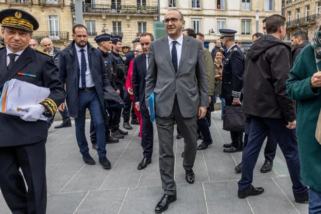 Rima Hassan et la 3-MMC: le ministre de l’intérieur accusé d’avoir propagé l’infox