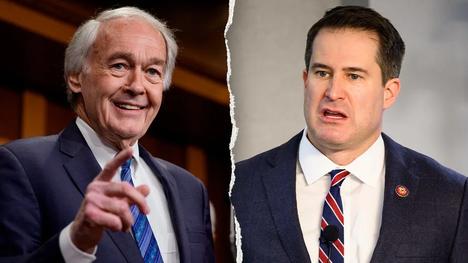 Democrats’ generational battle erupts as 80-year-old senator faces younger challenger