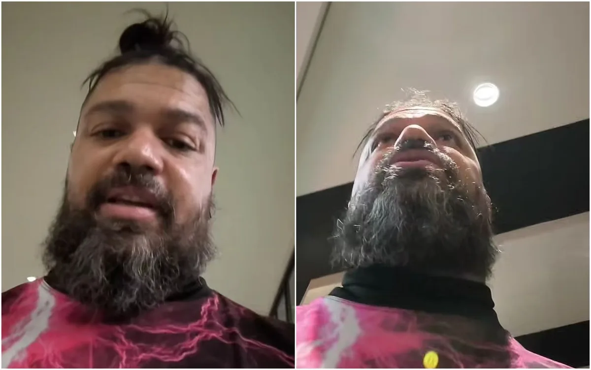 Entregador de app desabafa após ser ofendido por cliente por causa de erro em pedido de pizzaria: ‘Me chamou de ladrão’
