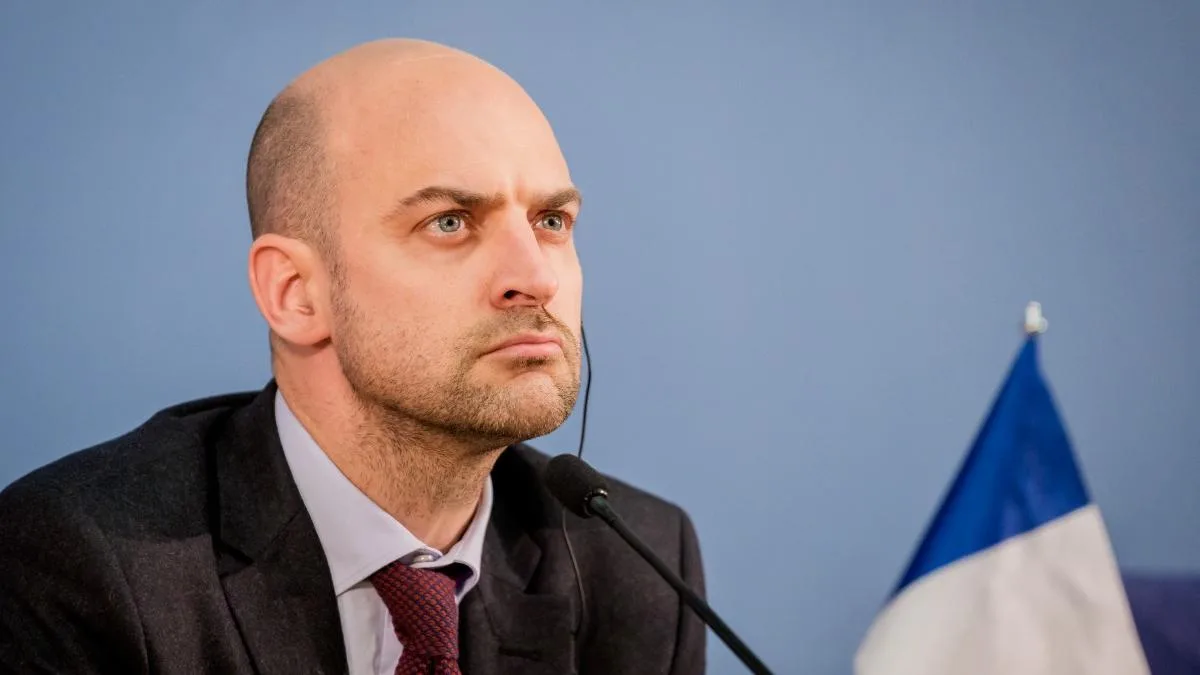 En représailles d’une « action d’intimidation », la France va expulser deux diplomates iraniens