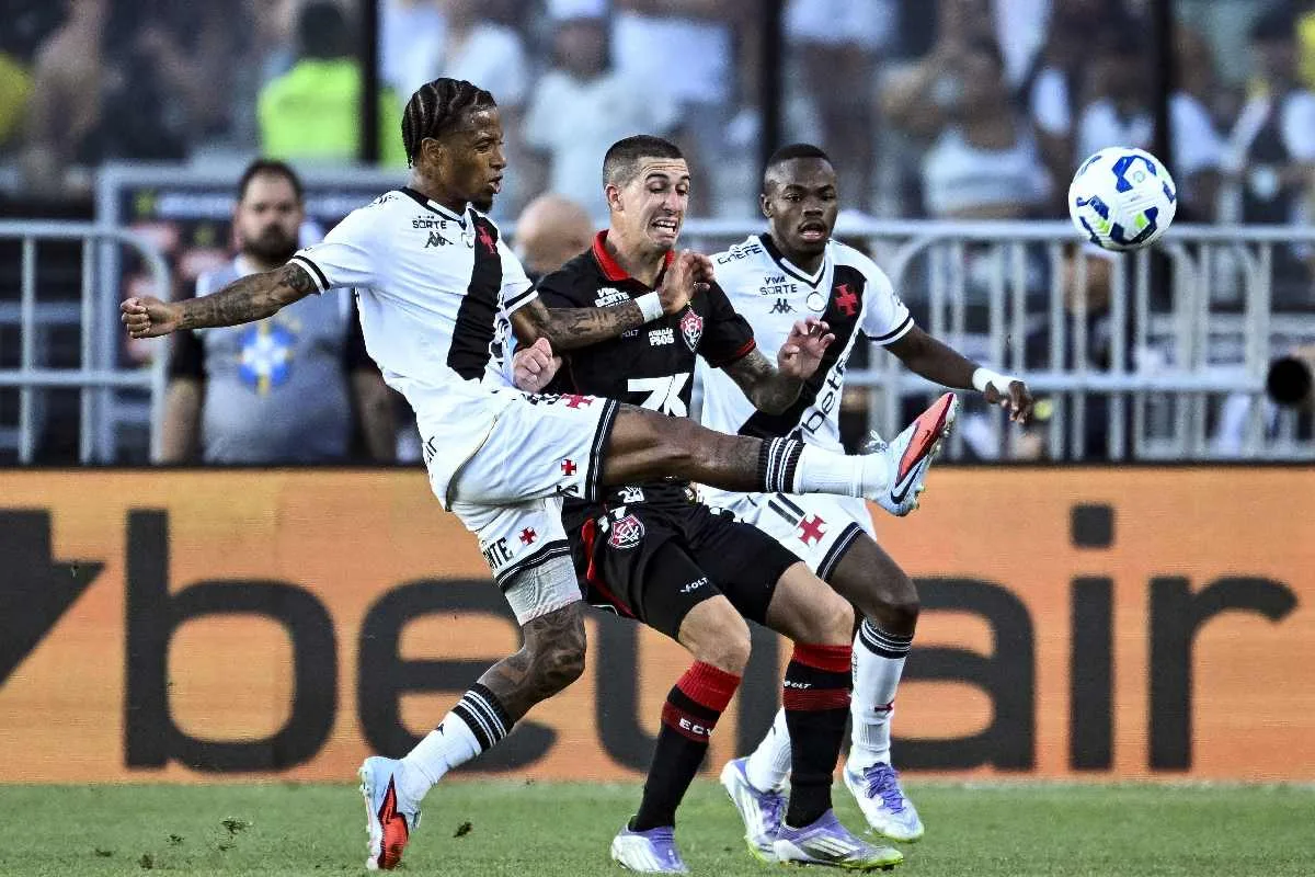 Palpite Vasco x Vitória - Copa do Brasil - 26/08/26