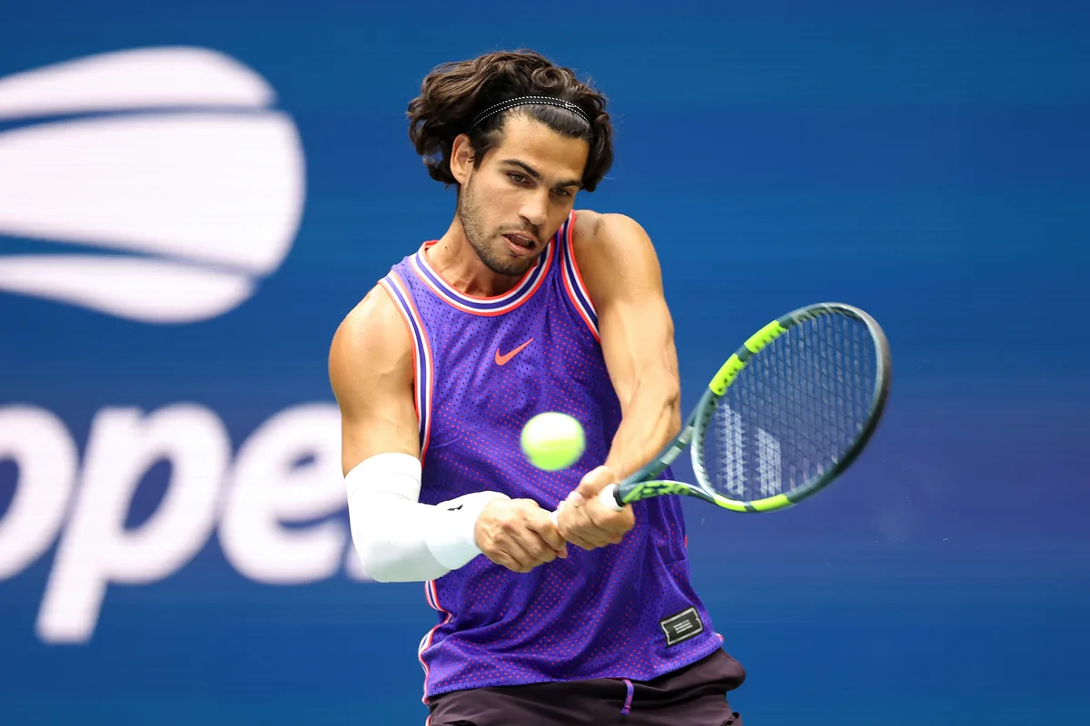 Estreia de Carlos Alcaraz no US Open hoje: saiba horário e onde assistir