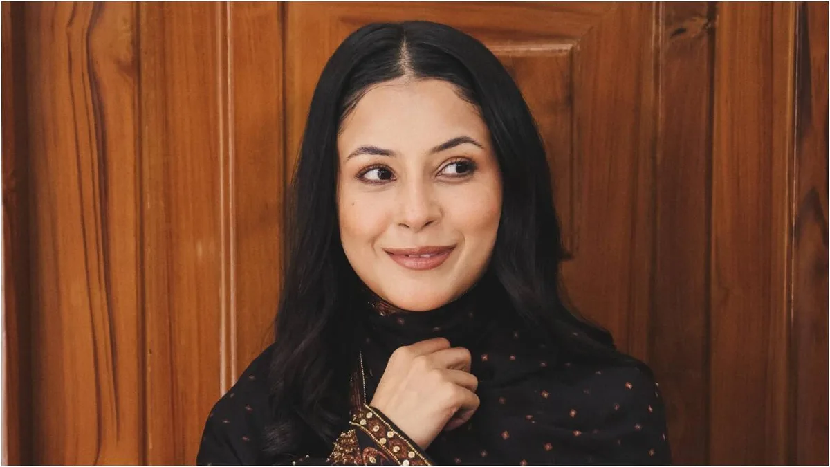 Shehnaaz Gill says she won’t settle; calls greed negative