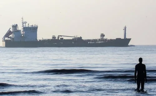 Juez frena proyecto AMIGO GNL en Guaymas, Sonora; busca evitar daños ambientales mientras resuelve amparo