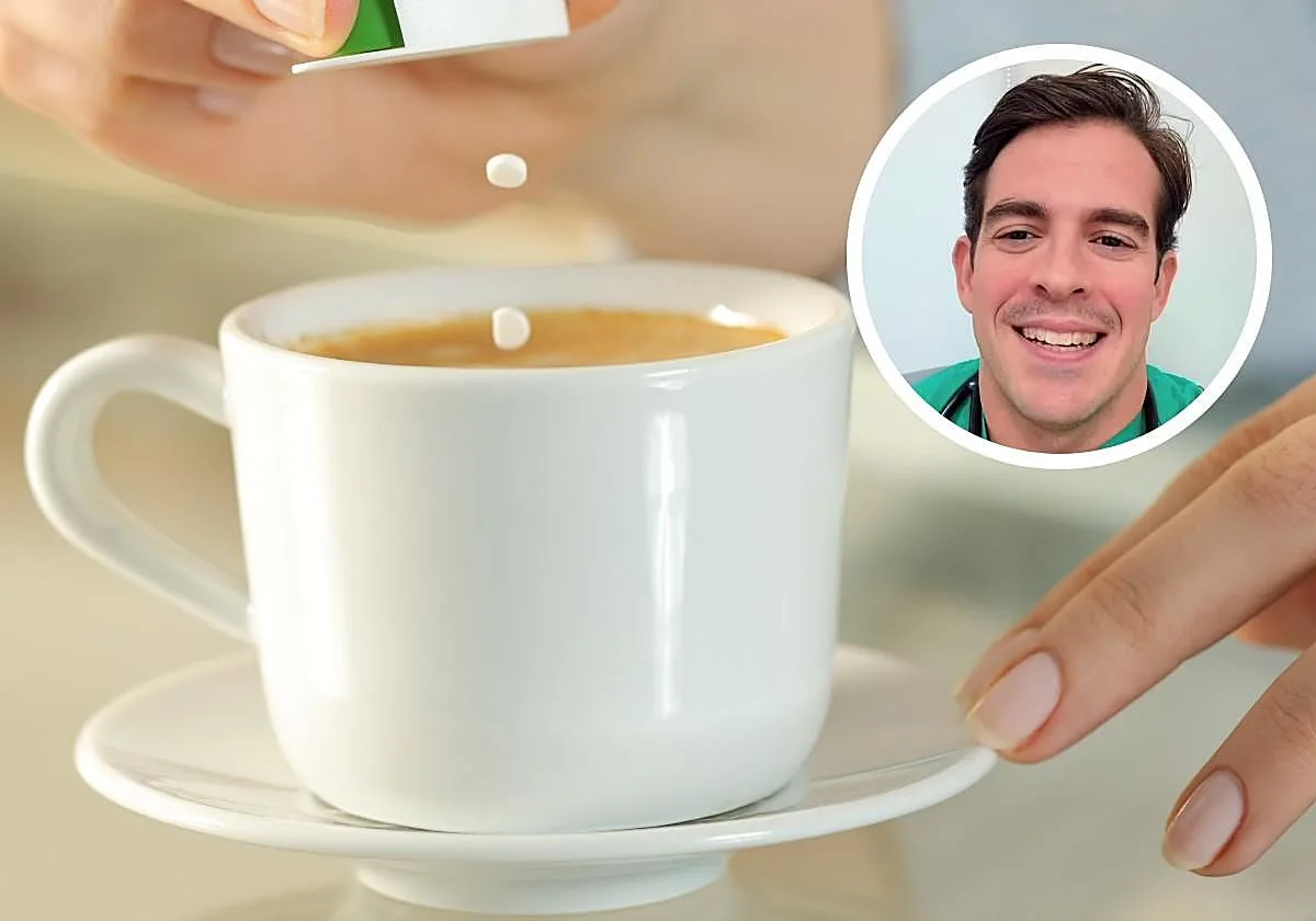 Aurelio Rojas, cardiólogo: «Esta es la cantidad ideal de café al día. Tomar más no es mejor, no tiene beneficios y te puede dar efectos adversos»
