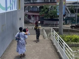 « Beaucoup l’utilisent comme anxiolytique » : à Mayotte, les ravages de la « chimique »