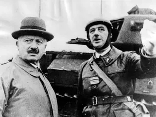 Un chef sans rôle ni État : qui était Albert Lebrun, dernier président de la IIIᵉ République ?