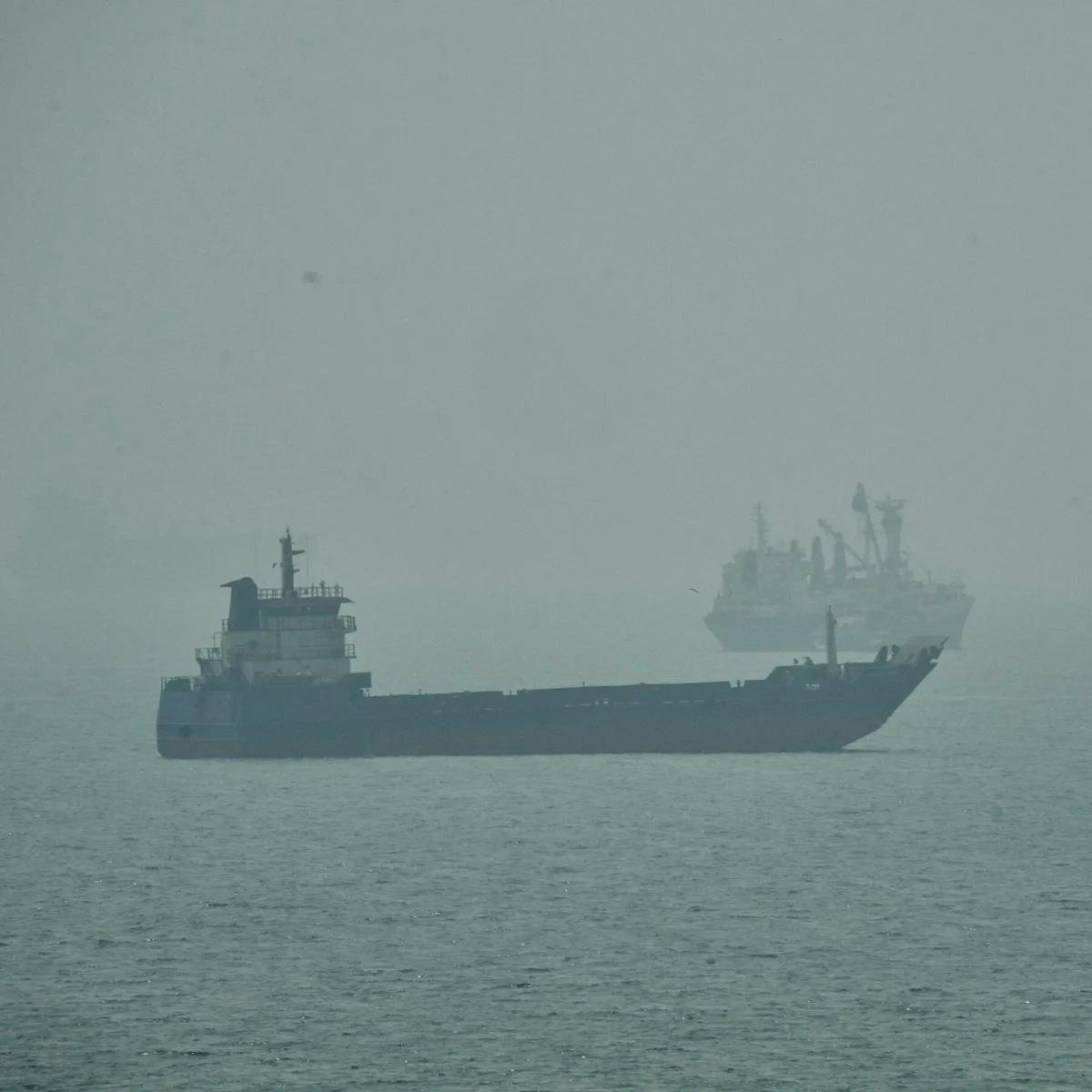 Gulf Oil Is Still Flowing Despite a Surge in Attacks on Ships