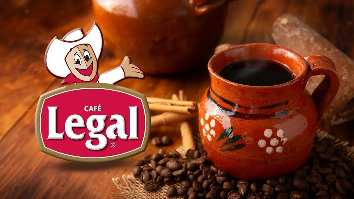 Vendían café con garbanzo: Así nació Café Legal para combatir los productos adulterados