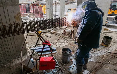 В Северной Осетии построят порядка 150 домов для участников СВО в 2027 году