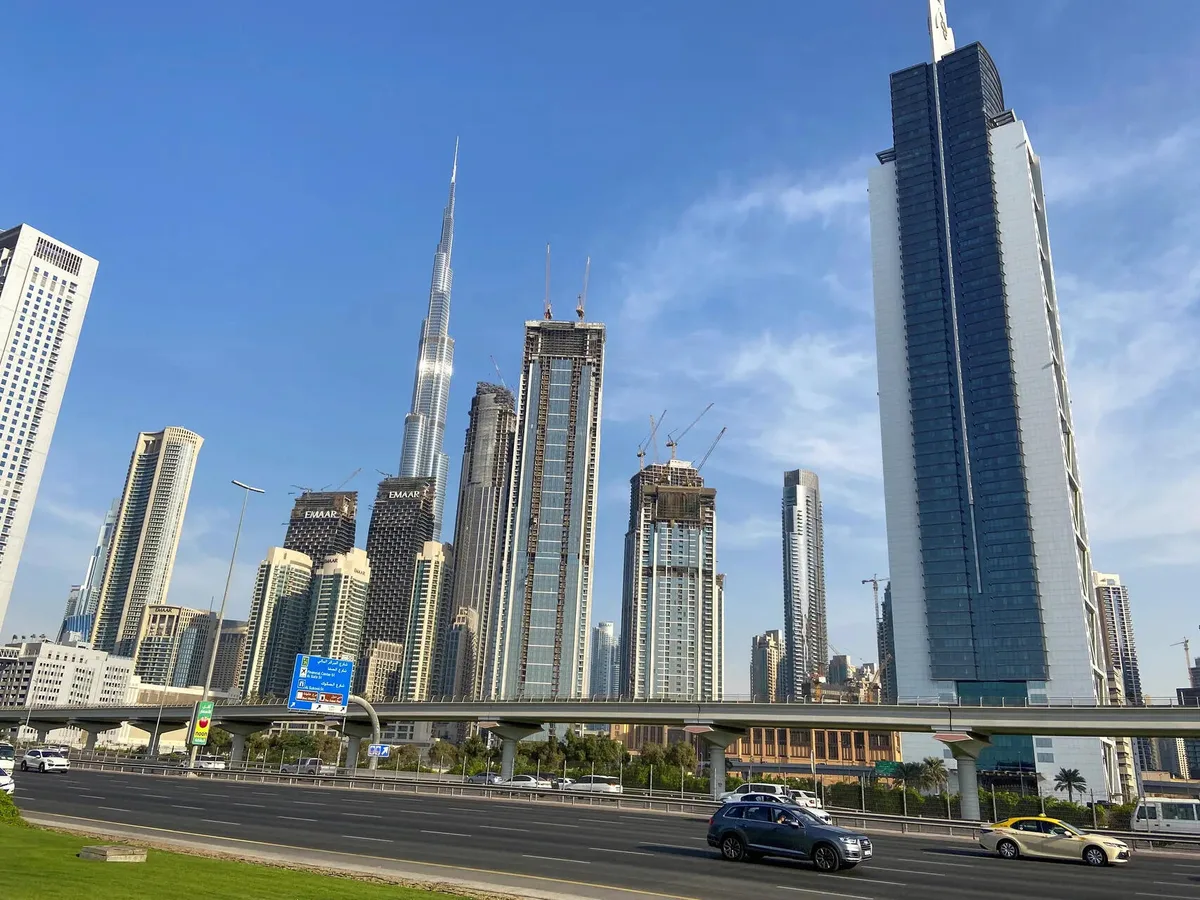 With $9.3 billion existing Dubai investment, 55,274 jobs; new MoUs seek to expand India-UAE AI and trade ties